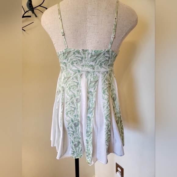 Mudd Women's Flowy Tank Top - Picture 9 of 16